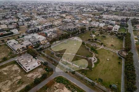 TOP CITY 1 G BLOCK  5MARLA PLOT AVAILABLE FOR SALE