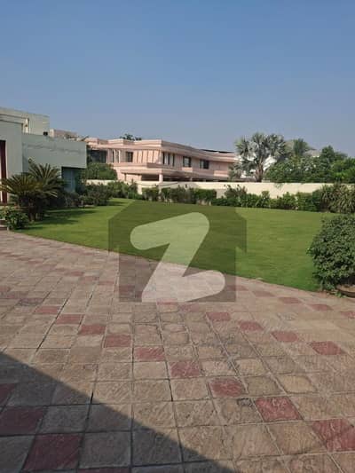 4 Kanal Farm House Green Fort 2