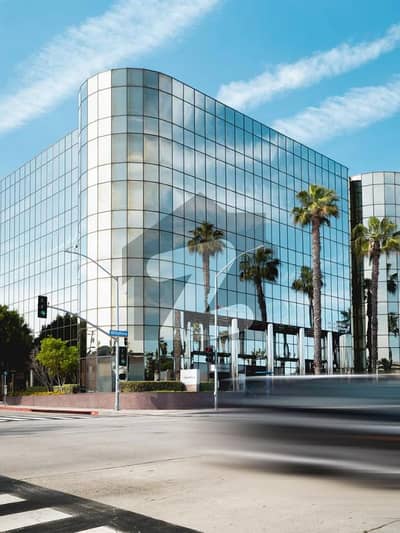 Prime Location 01 Kanal 17 Marla Commercial Property For Sale