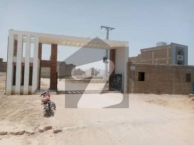 For Sale Cheque City Plot