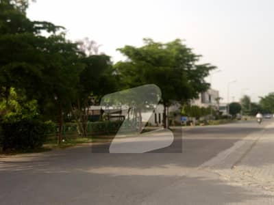 Aesthetic Residential Plot Of 1 Kanal For sale Is Available