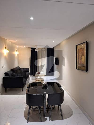 Luxury 2-Bedroom Furnished Apartment In Gulberg | Ideal For Overseas &Amp; Executive Living