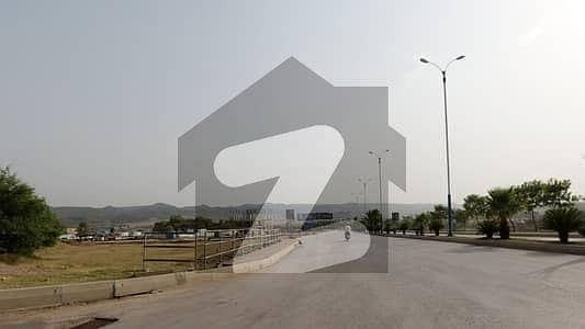 Get An Attractive Residential Plot In Rawalpindi For Sale