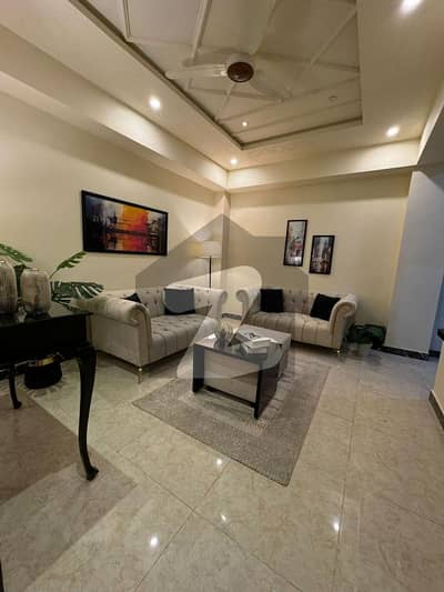 Beautiful Apartments with margalla view