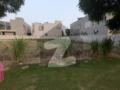 Corner Plot - Commercial ke Samne - McDonalds ke Kareeb (Phase 7) X Block