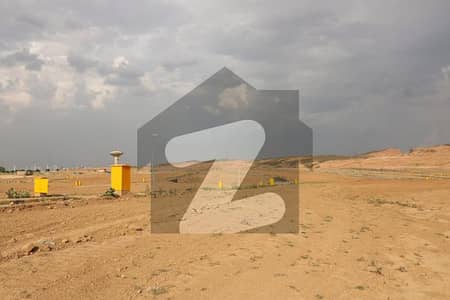 Bahria Town Phase 8 - Block N Residential Plot Sized 10 Marla Is Available