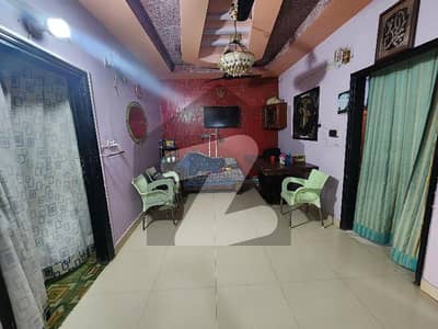 120 SQ YARDS DOUBLE STORY HOUSE FOR SALE
