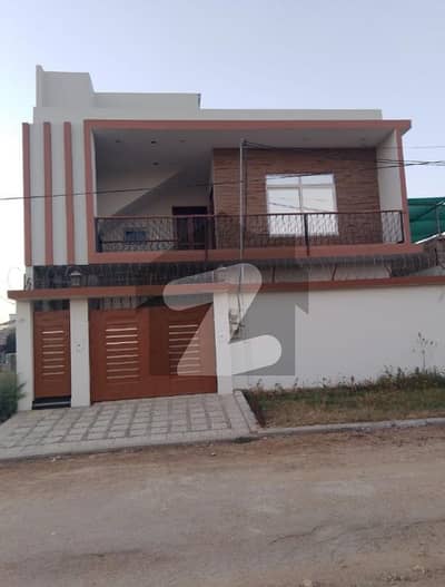 Best Deal To Buy The 240 Square Yard Ground Plus One House In Sector S Gulshan E Maymar