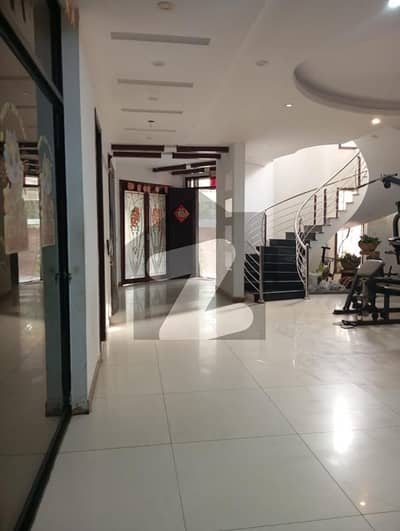 500 Yards Bungalow For Sale | DHA Phase 5