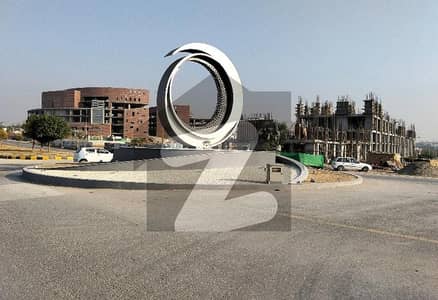 ڈی ایچ اے فیز 5 - سیکٹر بی ڈی ایچ اے ڈیفینس فیز 5,ڈی ایچ اے ڈیفینس,اسلام آباد میں 1 کنال رہائشی پلاٹ 3.5 کروڑ میں برائے فروخت۔
