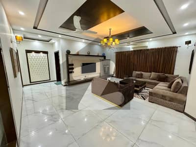 DHA PHASE 5 10 MARLA UPPER PORTION 3 BEDROOM BEST OFFER