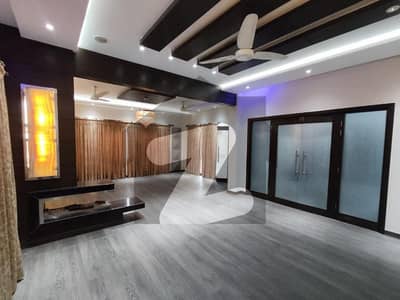 1 KANAL ELEGANT AND FULLY MAINTAINED SUPER HOT LOCATED BUNGALOW IS AVAILABLE IN THE BEST BLOCK OF DHA LAHORE.
