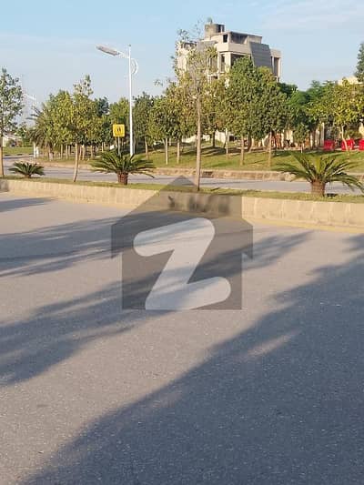Usman D Boulevard Safari Valley D Block