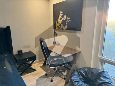 Beautiful Lower Portion for Rent in Prime Gulberg Location