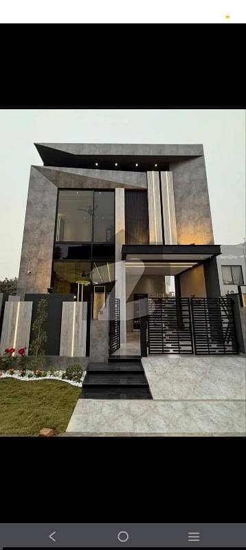 2 Bed Neat Clean Portion Available For Rent in Gulraiz