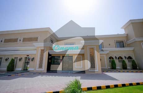 ڈی ایچ اے ڈیفینس ملتان میں 4 مرلہ کمرشل پلاٹ 1.65 کروڑ میں برائے فروخت۔