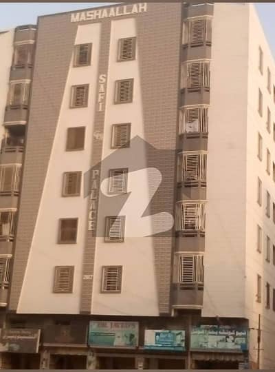Flat For Sale