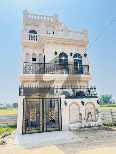 پارک لین سٹی لاہور - جڑانوالا روڈ,لاہور میں 2 کمروں کا 3 مرلہ مکان 97.0 لاکھ میں برائے فروخت۔ پارک لین سٹی لاہور - جڑانوالا روڈ,لاہور میں 2 کمروں کا 3 مرلہ مکان 97.0 لاکھ میں برائے فروخت۔