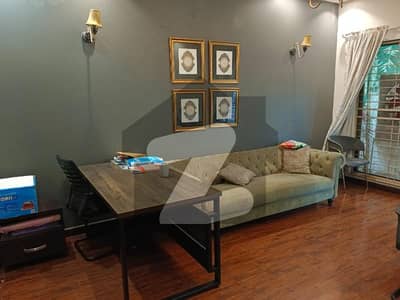 10 Marla Used But Owner Build Bungalow available for Sale with Basement