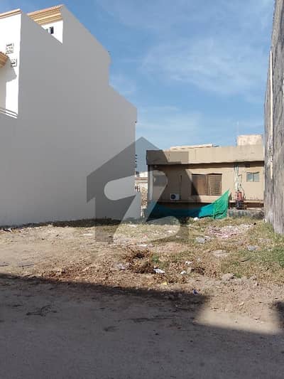 بحریہ ٹاؤن فیز 8 ۔ بلاک ایم بحریہ ٹاؤن فیز 8,بحریہ ٹاؤن راولپنڈی,راولپنڈی میں 5 مرلہ رہائشی پلاٹ 88.0 لاکھ میں برائے فروخت۔