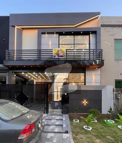 5 Marla Brand New Ultra Modern Designer House For Sale 5 Marla Brand New Ultra Modern Designer House For Sale