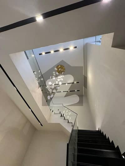 1 Kanal Brand New Like New Double Story House For Sale