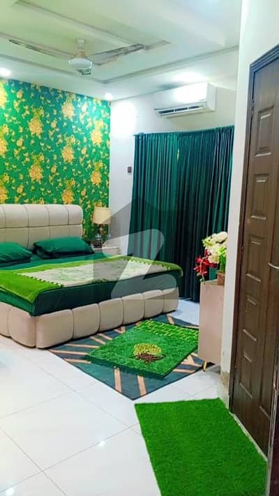 in soan garden 6marla furnishHouse 4bedroom tiels floor rent dimnd 85000