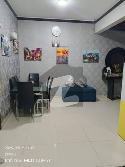 Bungalow Available For Rent In DHA Phase 7 Extension