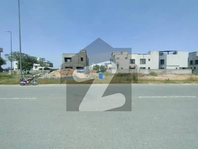 Corner 70' Road Top Location 10 Marla - Best For Living Two Side Open Near 100' Road Carrefour - Peacful Living Corner 70' Road Top Location 10 Marla - Best For Living Two Side Open Near 100' Road Carrefour - Peacful Living