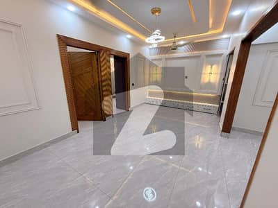 Luxury 2 Bed DD Apartment For Sale In Dha phase 6