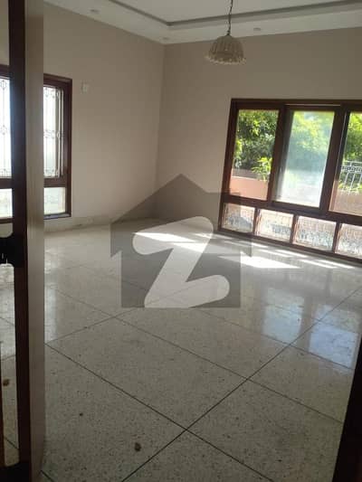 Bungalow For Rent Phase 5 Mujhahid Street