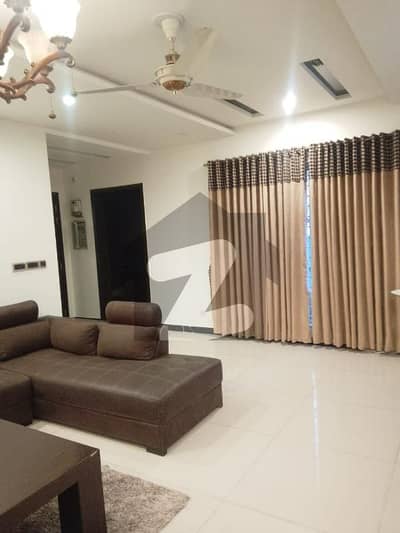 A Stunning Upper Portion Is Up For Grabs In Sui Gas Society Phase 1 Lahore
