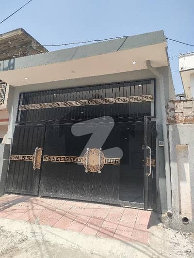 SEMI COMMERCIAL HOUSE FOR SALE