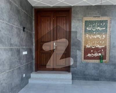 Own A House In 10 Marla Lahore