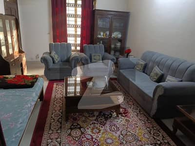 6 Marla Single Story House For Rent