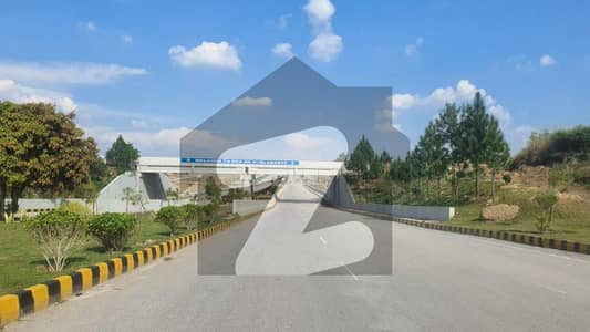 Commercial Plot / Sector A2 / Block B / DHA Phase 6 / Islamabad