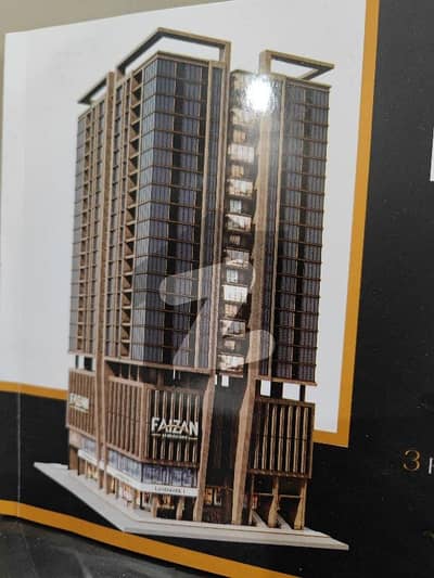 LUXURY FLAT ON SALE 4 BED DD
