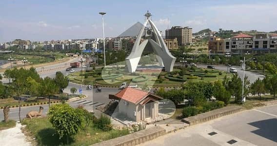 Buy A 10 Marla Residential Plot For sale In Bahria Town Phase 8 - Block D Buy A 10 Marla Residential Plot For sale In Bahria Town Phase 8 - Block D