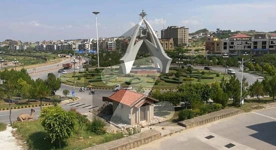 Residential Plot For sale In Beautiful Bahria Town Phase 8 - Sector F-3 Residential Plot For sale In Beautiful Bahria Town Phase 8 - Sector F-3