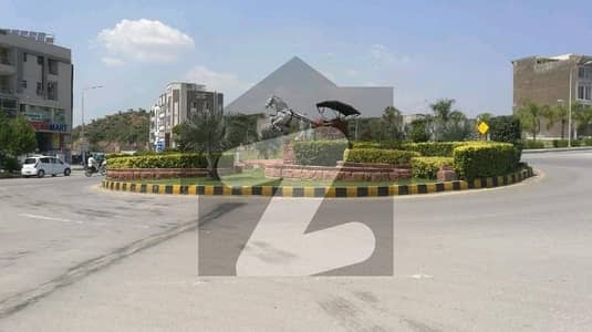 Buying A Residential Plot In Bahria Town Phase 8 - Block A Rawalpindi? Buying A Residential Plot In Bahria Town Phase 8 - Block A Rawalpindi?