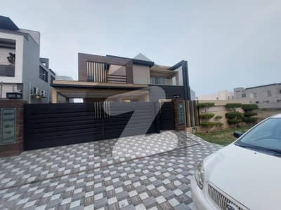 PHASE 7 1 KANAL BRAND NEW HOUSE FOR SALE