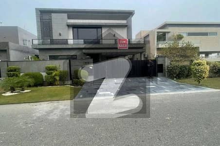 PHASE 6 1-KANAL HOUSE FOR SALE