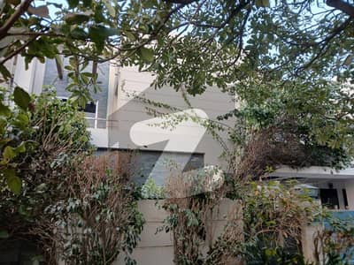 PHASE 5 10-MARLA BUNGALOW IS AVAILABLE FOR SALE