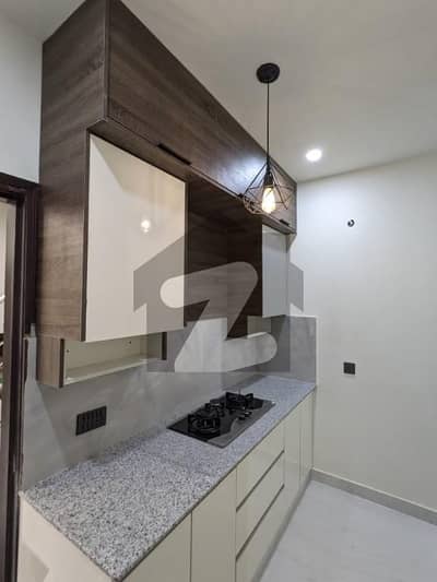 10 Marla Brand New House For sale In Lake City Lahore