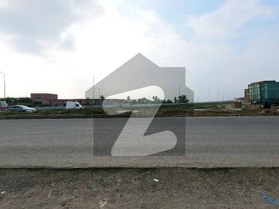 1 Kanal Plot For Sale In NFC Phase 2 Prime Location, On Ground Plot Block-B