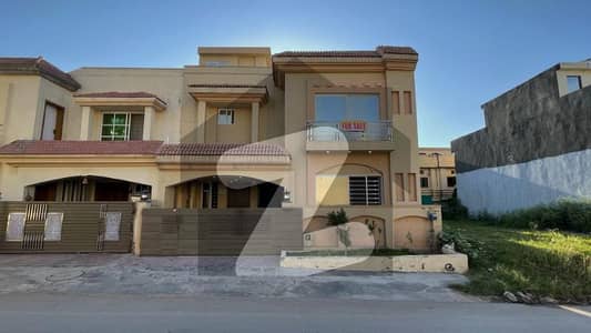 Very Low Price | 7 Marla Brand New House For Sale Bahria Town Phase 8, Safari Valley Rawalpindi