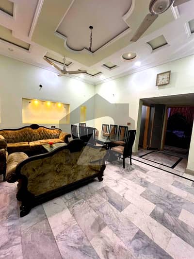 Prime Location 10-Marla Single Story House For Sale In Atomic Energy Canal Road Near To Bahira Town Lahore