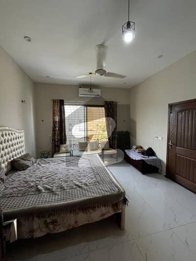 10 Marla House Upper Portion For Rent Awt Phase 2