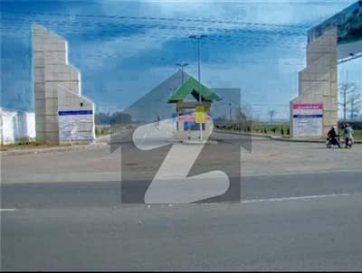 این ایف سی 2 - بلاک بی این ایف سی 2,لاہور میں 1 کنال رہائشی پلاٹ 68.0 لاکھ میں برائے فروخت۔