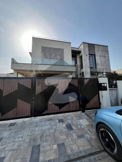 Deal Of The Day On A 1 Kanal House